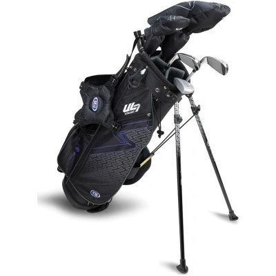 US Kids UltraLight UL7-54 (8-10 let) Dětský set pravý grafit (UL-54)