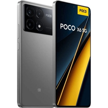 POCO X6 PRO 5G 12GB/512GB