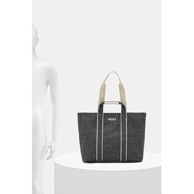 HUGO BOSS Чанта BOSS Palmah TOTE WL (50552483)