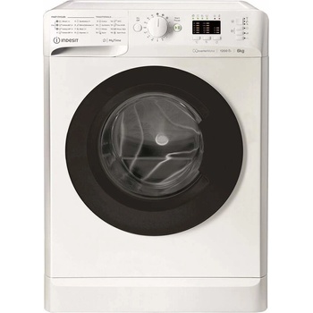 Indesit MTWSA 61294 WK EE