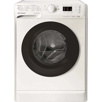 Indesit MTWSA 61294 WK EE