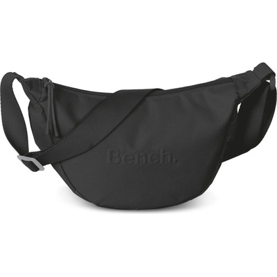 Bench. Crossbody taška Bench Loft Moon čierna