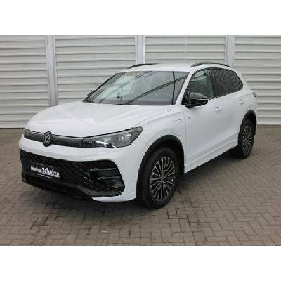 Volkswagen Tiguan 1.5 eHybrid R-Line DSG 200 kW
