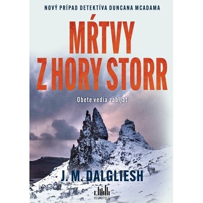 Mŕtvy z hory Storr