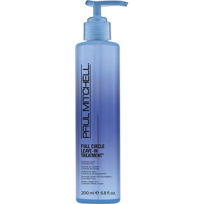 Paul Mitchell Curls Full Circle Leave-in Treatment 200 ml