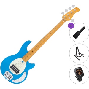 SIRE Marcus Miller Z3-5 Standard SET Blue 5-струнна бас китара