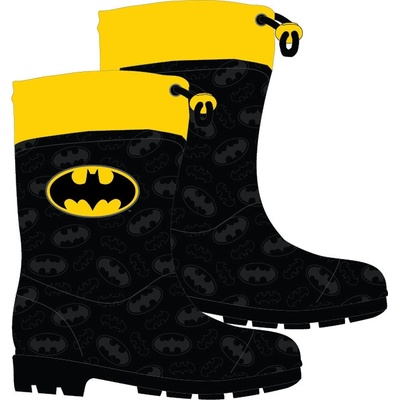 Batman čižmy 5255414 čierna