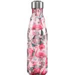 Chilly's Bottles Tropical Flamingo Термо бутилка, 500 мл (B500TRFLM_3D)
