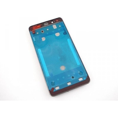 Kryt Huawei Ascend G600 predný čierny