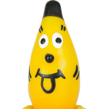 CONDOMERIE Презервативи condomerie - handpainted novelty condoms banana model 1