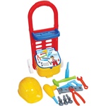 Ucar Toys ИНСТРУМЕНТИ В КОЛИЧКА - igrachko