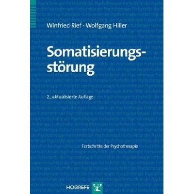 Somatisierungsstörung