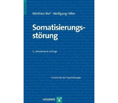 Somatisierungsstörung