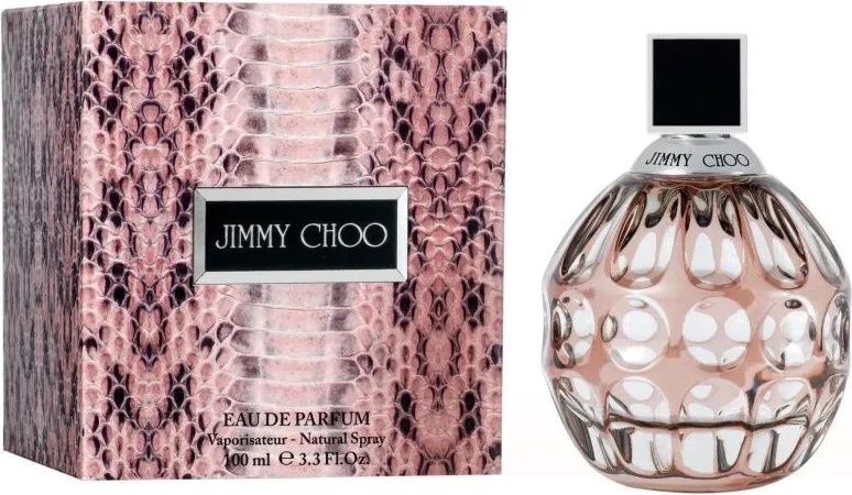 Jimmy Choo Jimmy Choo EDP 60 ml