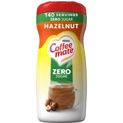 Coffee-Mate sušená smetana s originální příchutí 311,8 g