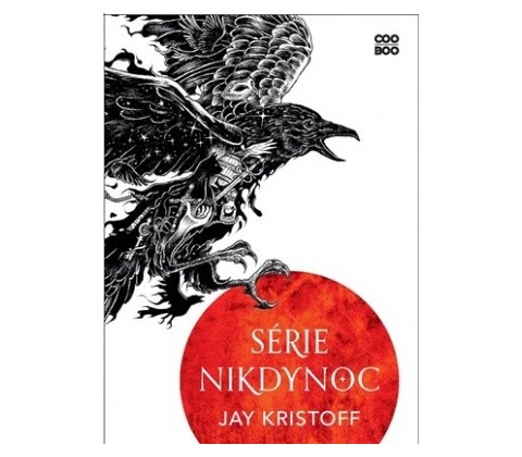 Nikdynoc - box