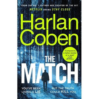 The Match - Harlan Coben