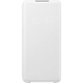 Image 1 of Samsung Galaxy S20 Plus LED View cover white (EF-NG985PWEGEU)