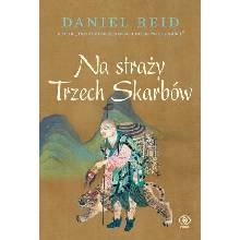 Na straży Trzech Skarbów wyd. 2023