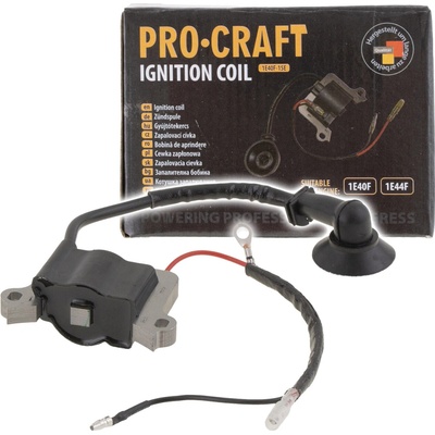 Cívka zapalování 1E40F/44F PROCRAFT