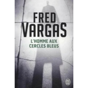 L' Homme aux cercles bleus (ISBN: 9782290349229)