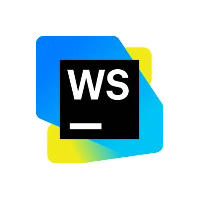 WebStorm komerční licence, obnova na další 1 rok
