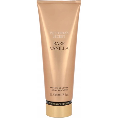 Victoria's Secret Bare Vanilla tělové mléko 236 ml