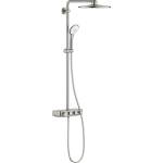 GROHE Euphoria SmartControl System 310 Duo Душ система с термостат (26507DC0)