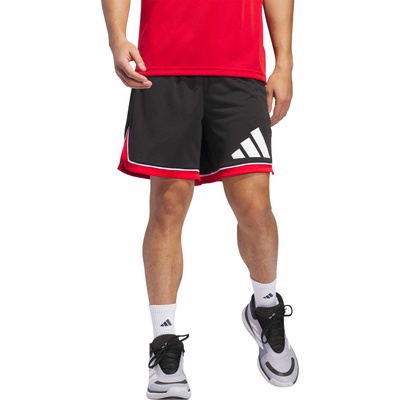 ADIDAS Къси панталони Basketball Badge of Sport Shorts