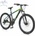 BYOX Alloy HDB 27.5 B