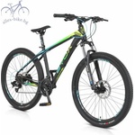 BYOX Alloy HDB 27.5 B Велосипеди