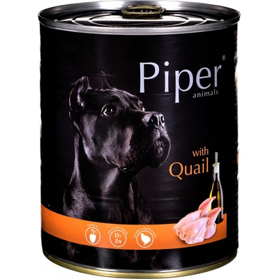 Piper Adult prepelica 800 g