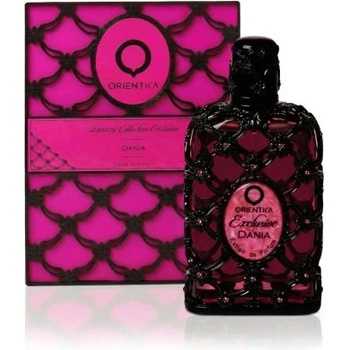 Orientica Luxury Collection Exclusive Dania 80 ml парфюмен екстракт за жени