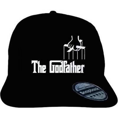 Snapback Rapper The Godfather Kmotr