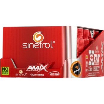 Amix X-Fat 2 in 1 SHOT 1200 ml