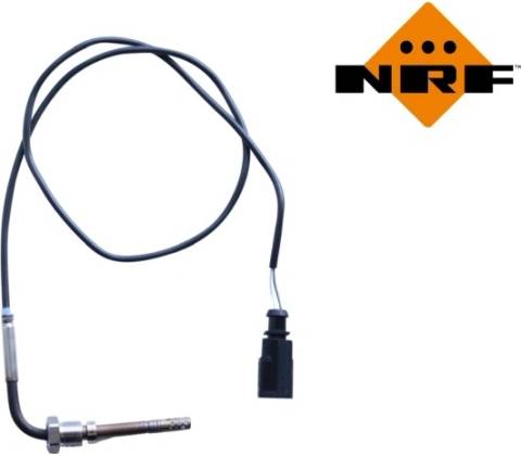 Čidlo teploty výfukových plynů NRF 707180