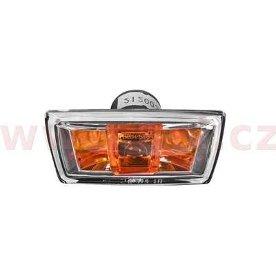 Blikač VAN WEZEL 0817918