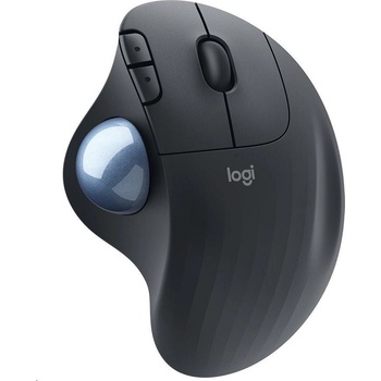 Logitech ERGO M575 Wireless Trackball with Smooth Tracking 910-005872