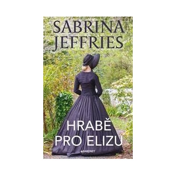 Hrabě pro Elizu