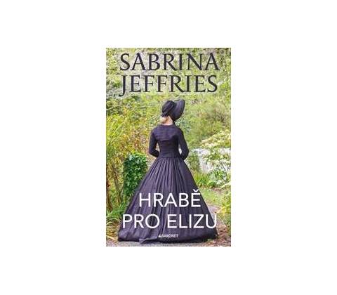 Hrabě pro Elizu