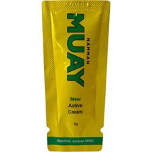 Namman Muay Active krém 5 g