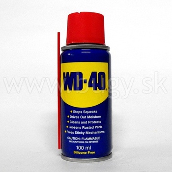 WD-40 100 ml