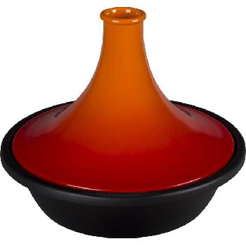 Le Creuset Съд за тажин Tradition Collection 31 см огненооранжев (25138310900422)