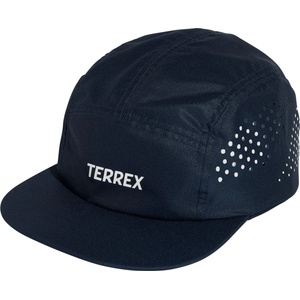 adidas Terrex Мъжка шапка с козирка Adidas terrex Xperior 5P Cap Sol Cap - Legend Ink / White - размер 60-62 cm (904-6533-0114)