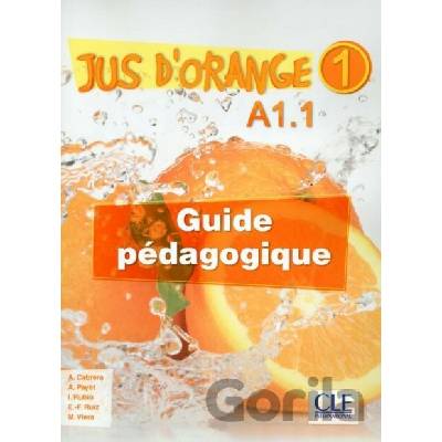 Jus dorange