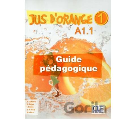 Jus dorange