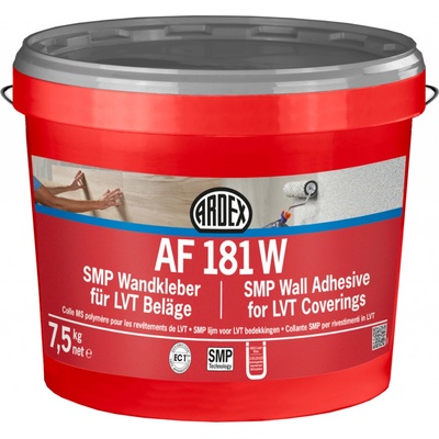 ARDEX AF 181W 7,5 kg
