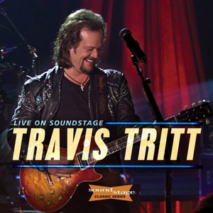 BMG Tritt Travis: Live On Soundstage - CD+DVD (035021)
