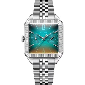 Welder Дамски часовник Welder Royal WWRC854 (Moody WWRC854) Часовници