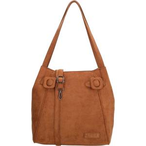Zebra Trends Davina 25637 Camel (ZEBRA-256370)